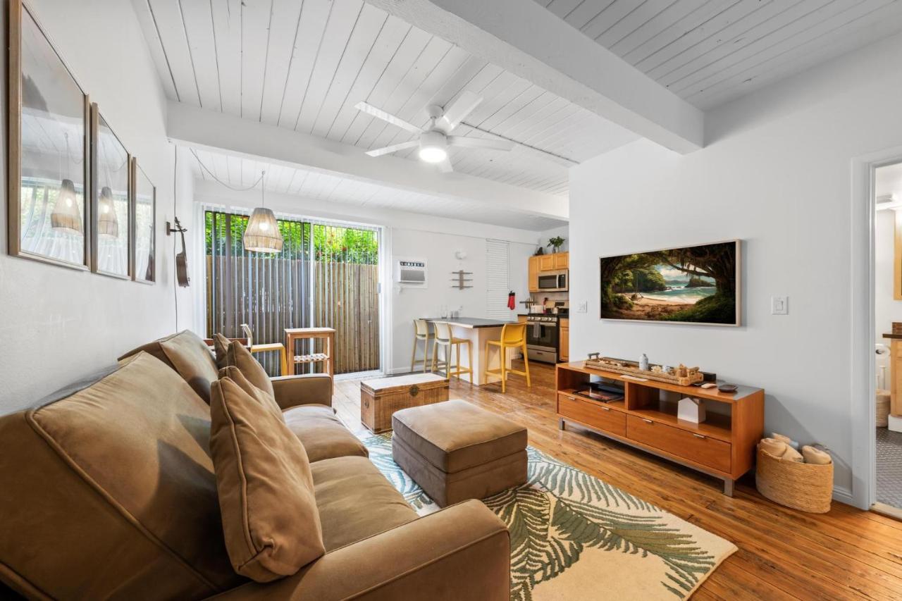Big Island Kona Mansions 110C Condo Καϊλούα-Κόνα Εξωτερικό φωτογραφία