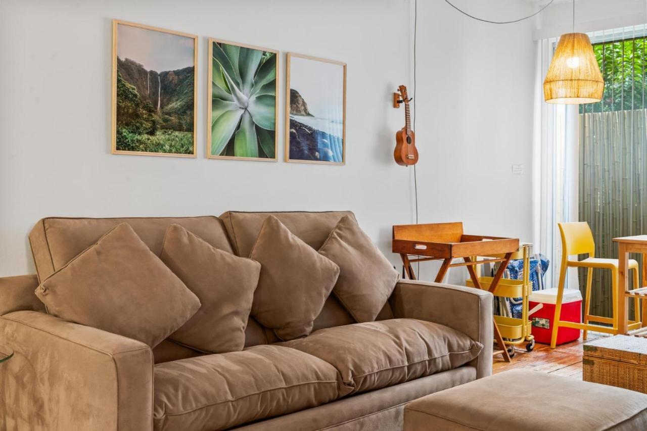 Big Island Kona Mansions 110C Condo Καϊλούα-Κόνα Εξωτερικό φωτογραφία