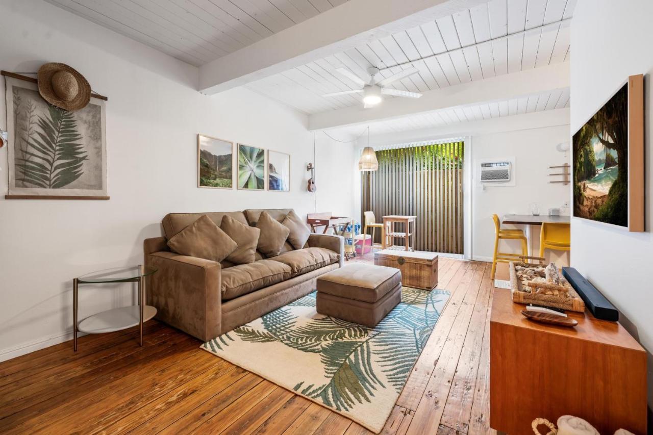 Big Island Kona Mansions 110C Condo Καϊλούα-Κόνα Εξωτερικό φωτογραφία