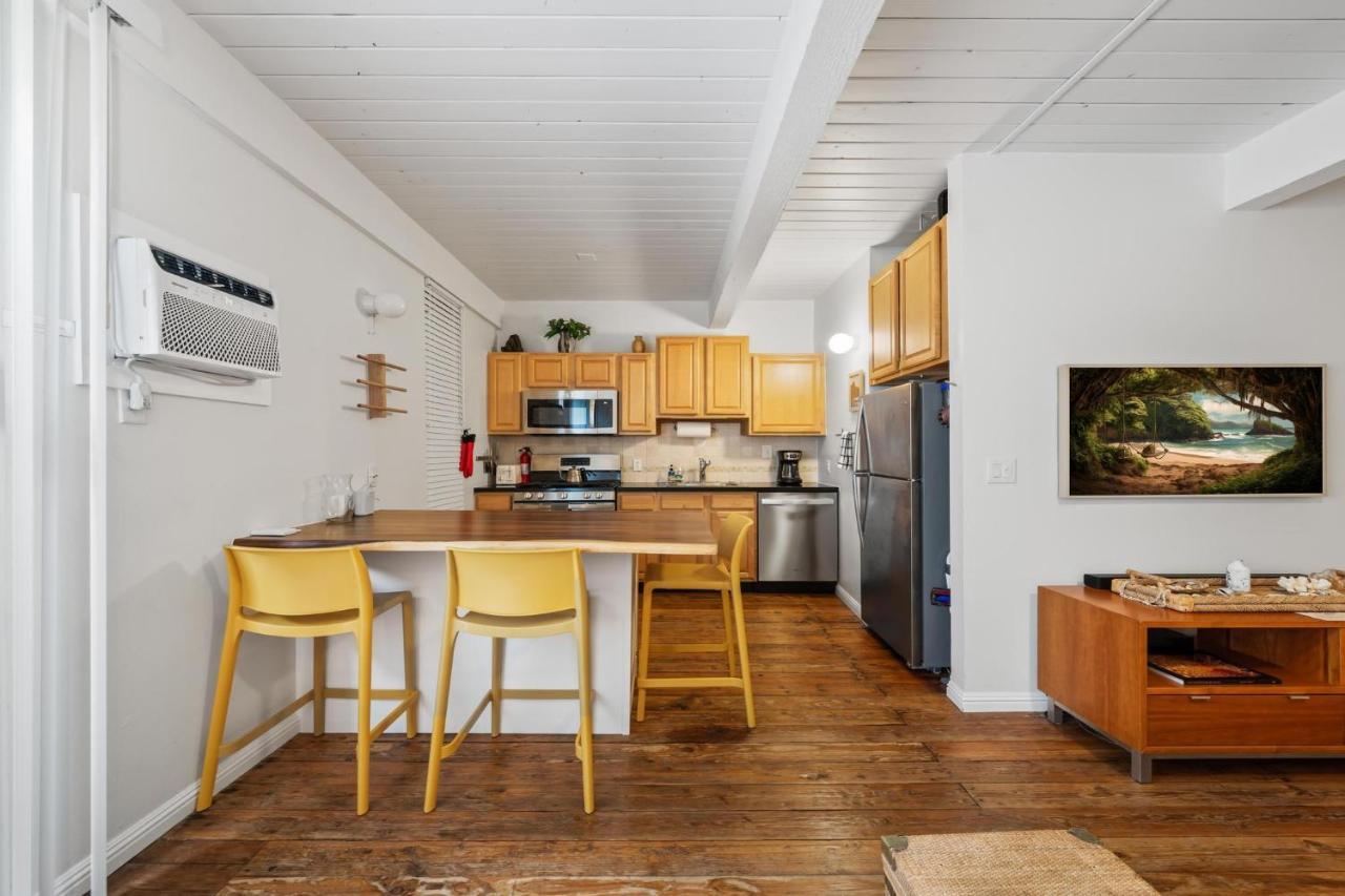Big Island Kona Mansions 110C Condo Καϊλούα-Κόνα Εξωτερικό φωτογραφία