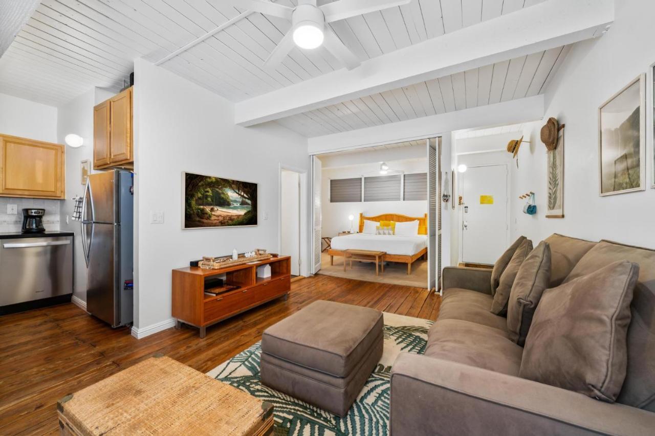 Big Island Kona Mansions 110C Condo Καϊλούα-Κόνα Εξωτερικό φωτογραφία