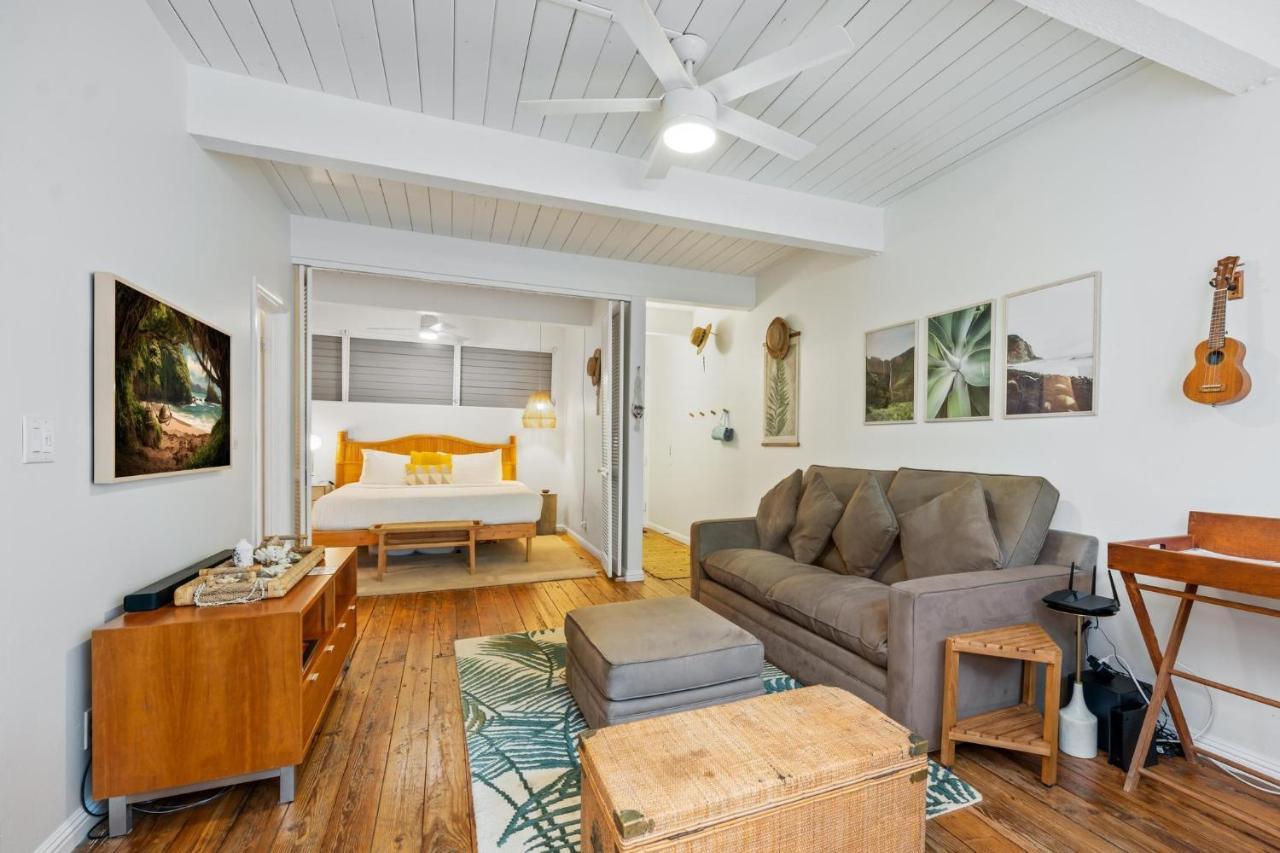 Big Island Kona Mansions 110C Condo Καϊλούα-Κόνα Εξωτερικό φωτογραφία