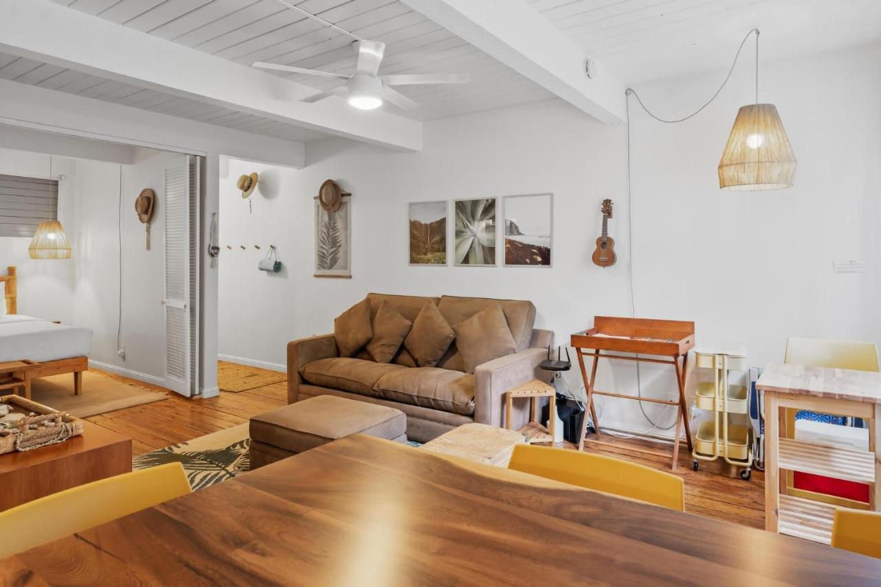 Big Island Kona Mansions 110C Condo Καϊλούα-Κόνα Εξωτερικό φωτογραφία