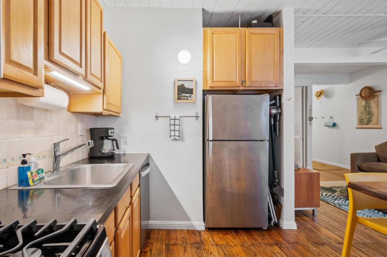 Big Island Kona Mansions 110C Condo Καϊλούα-Κόνα Εξωτερικό φωτογραφία