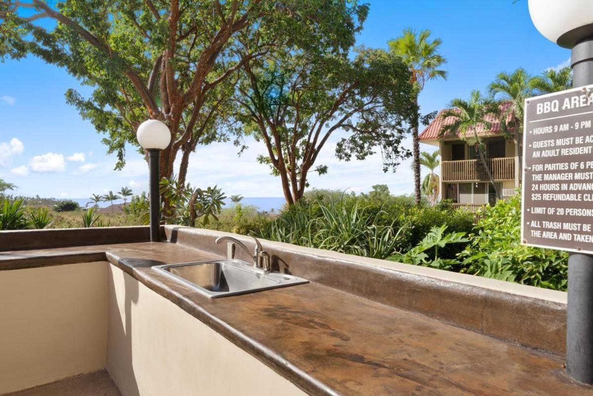 Big Island Kona Mansions 110C Condo Καϊλούα-Κόνα Εξωτερικό φωτογραφία