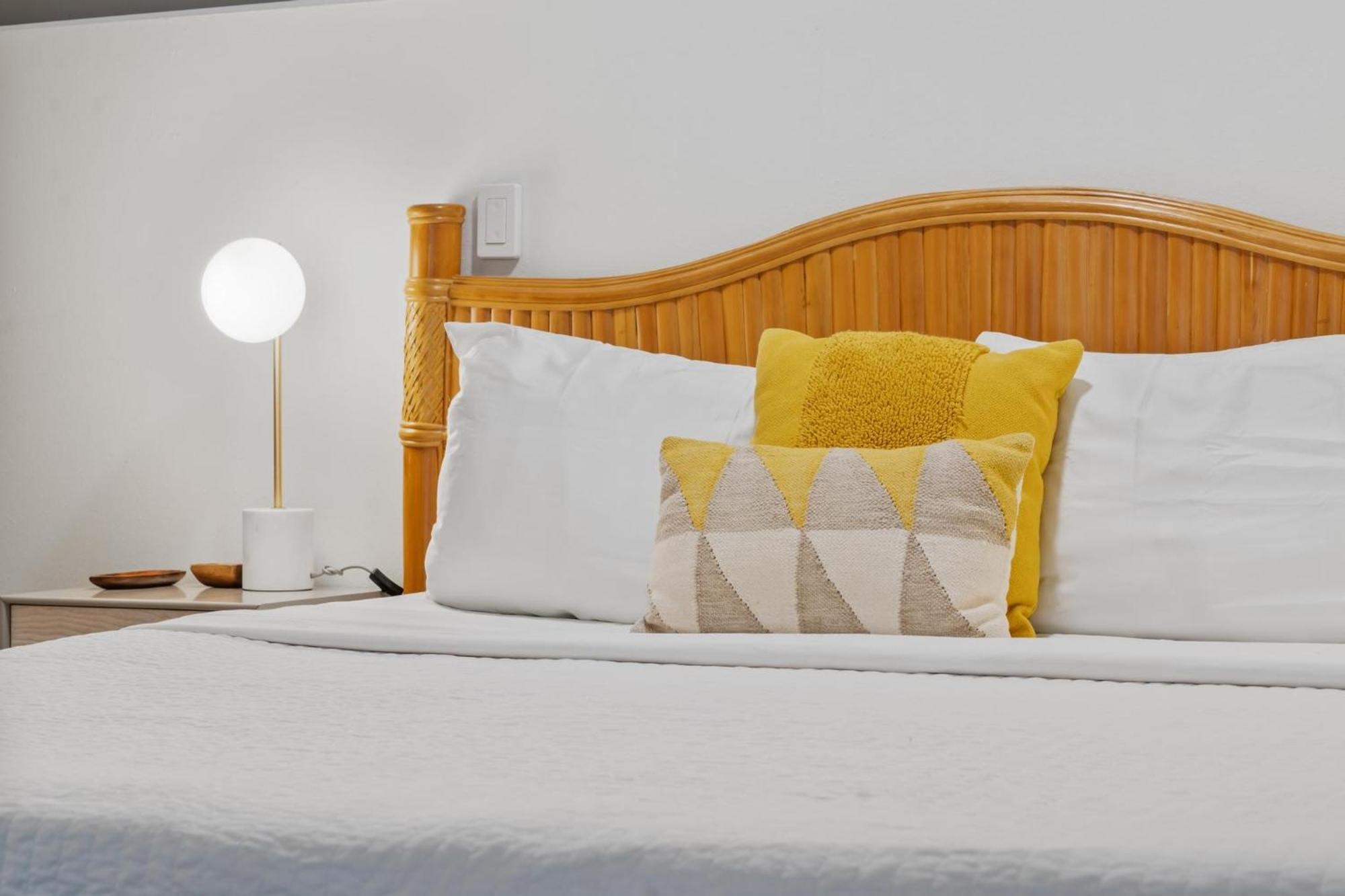 Big Island Kona Mansions 110C Condo Καϊλούα-Κόνα Εξωτερικό φωτογραφία