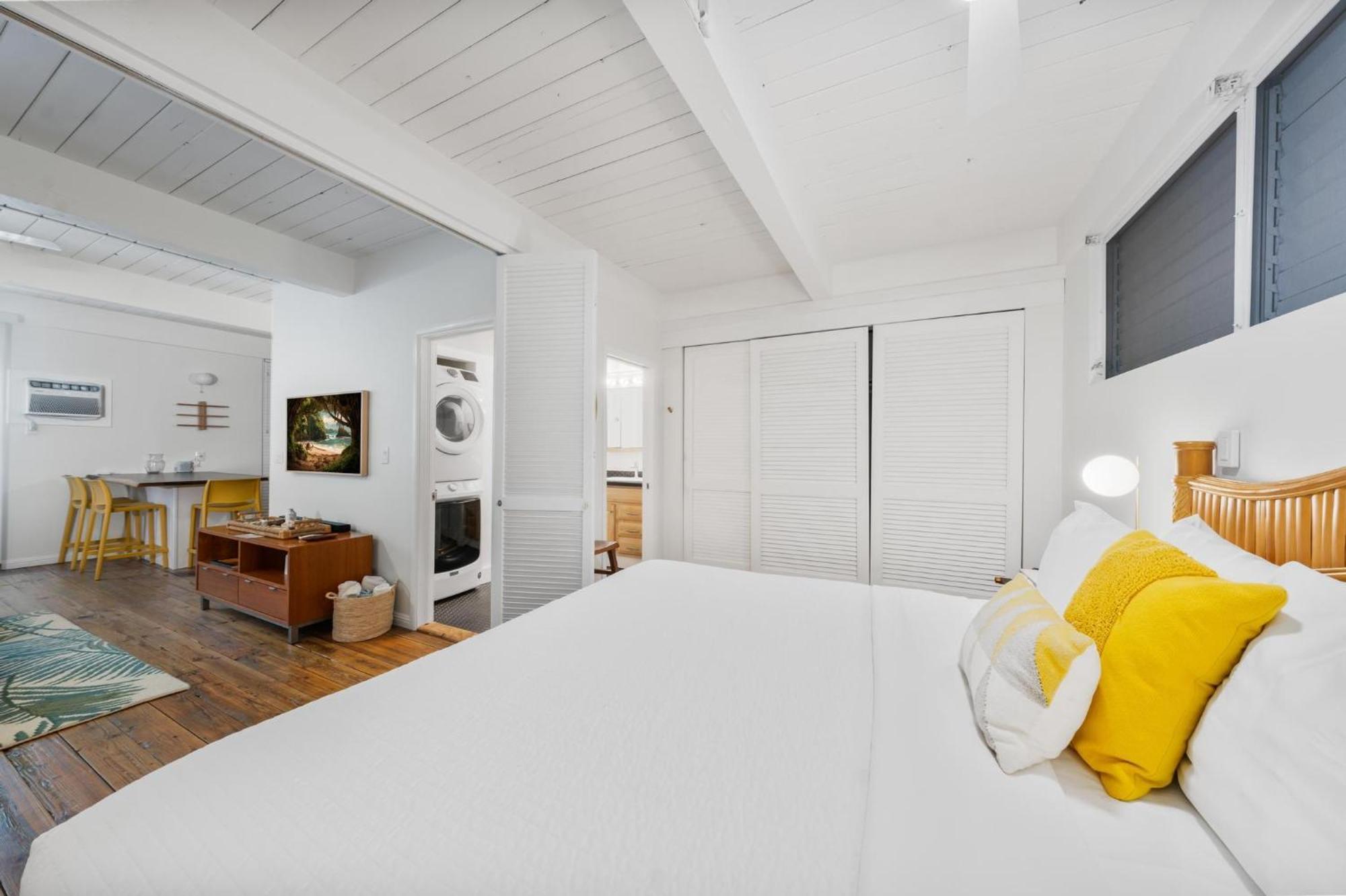 Big Island Kona Mansions 110C Condo Καϊλούα-Κόνα Εξωτερικό φωτογραφία