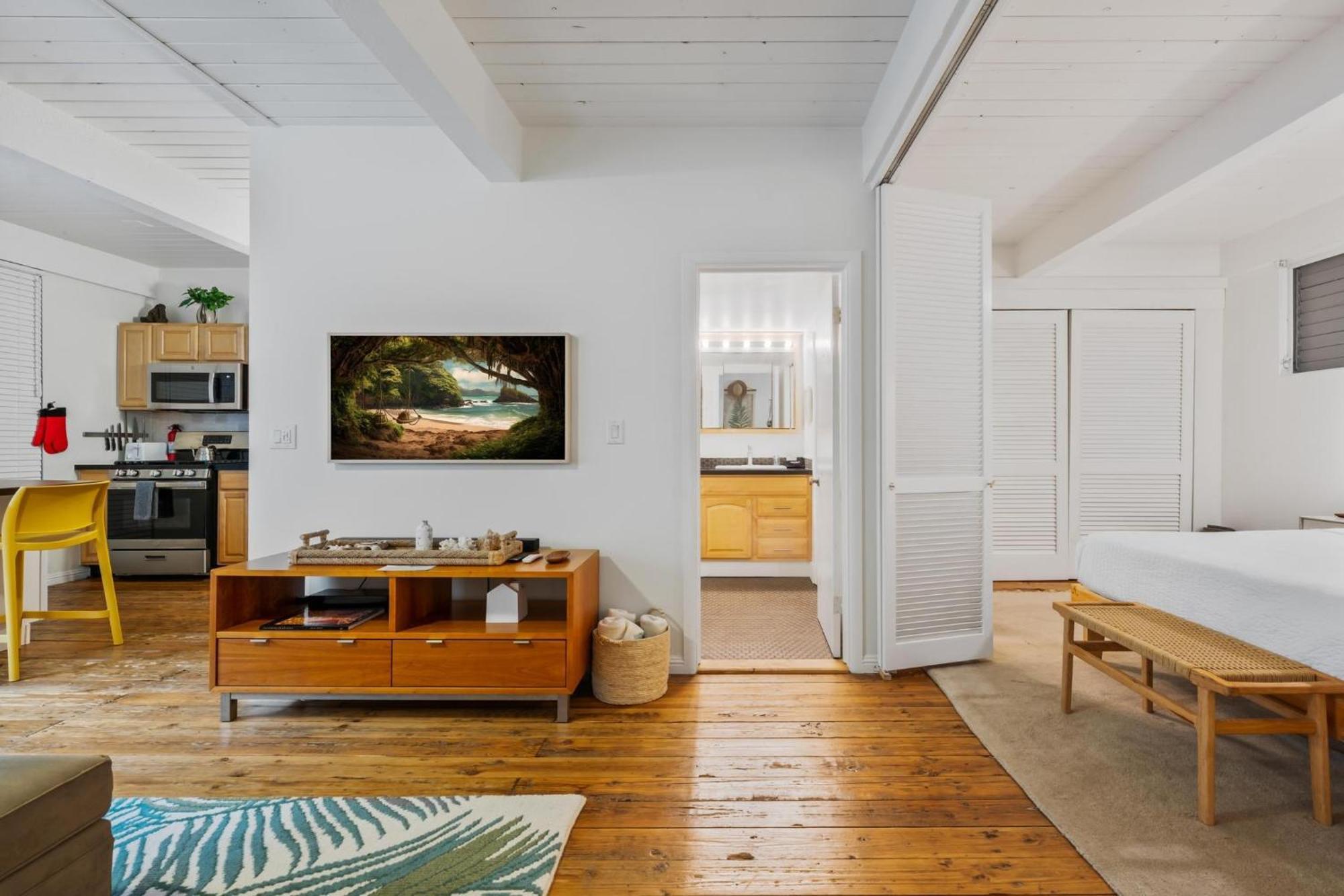 Big Island Kona Mansions 110C Condo Καϊλούα-Κόνα Εξωτερικό φωτογραφία