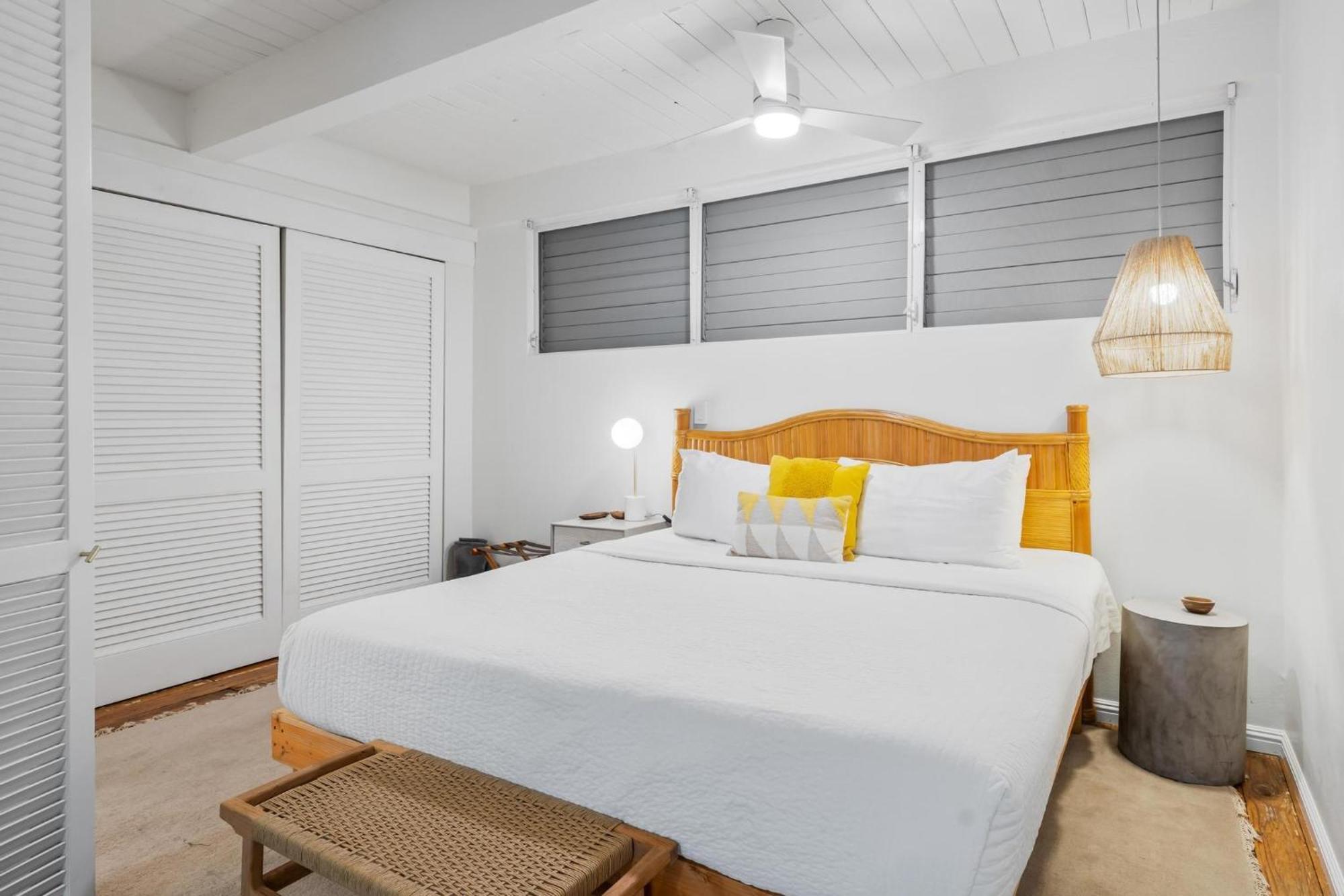 Big Island Kona Mansions 110C Condo Καϊλούα-Κόνα Εξωτερικό φωτογραφία