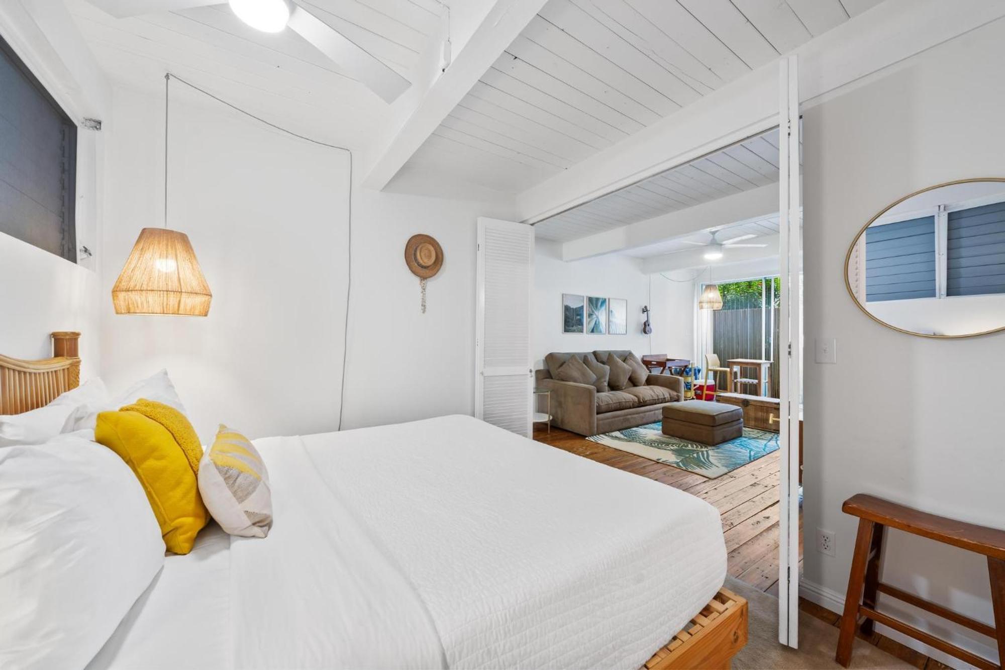 Big Island Kona Mansions 110C Condo Καϊλούα-Κόνα Εξωτερικό φωτογραφία